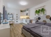Prodej apartmánu, 27 m²