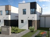 Prodej domu/vily, 107 m²