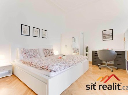 Pronájem bytu, 2+1, 60 m²