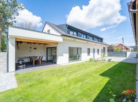 Prodej domu/vily, 240 m²