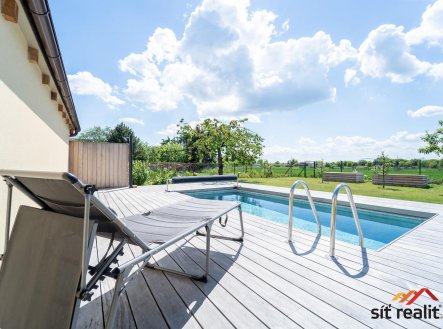 Prodej domu/vily, 240 m²
