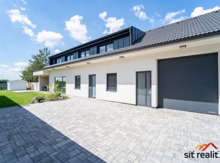 Prodej domu/vily, 240 m²