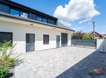 Prodej domu/vily, 240 m²