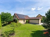 Prodej domu/vily, 172 m²