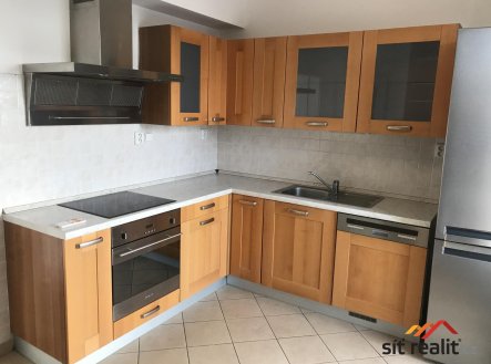Pronájem bytu, 3+1, 250 m²