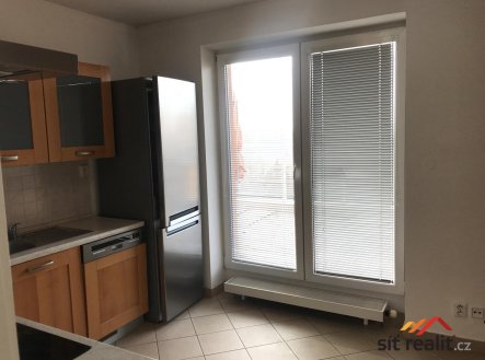 Pronájem bytu, 3+1, 250 m²