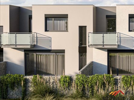 Prodej bytu, 4+kk, 212 m²