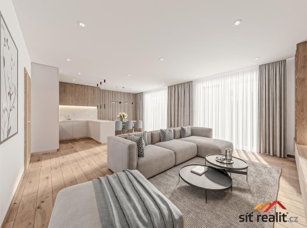 Prodej domu/vily, 154 m²