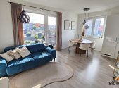 Prodej bytu, 3+kk, 80 m²