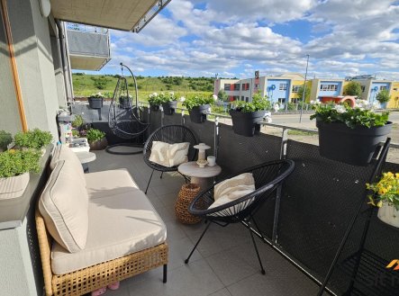 Prodej bytu, 3+kk, 80 m²