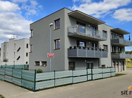 Prodej bytu, 3+kk, 80 m²