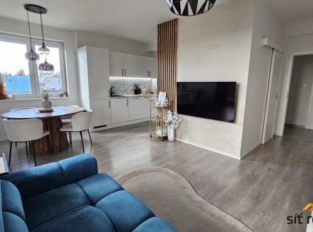 Prodej bytu, 3+kk, 80 m²