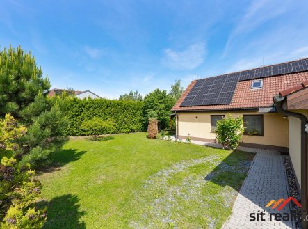 Prodej domu/vily, 173 m²
