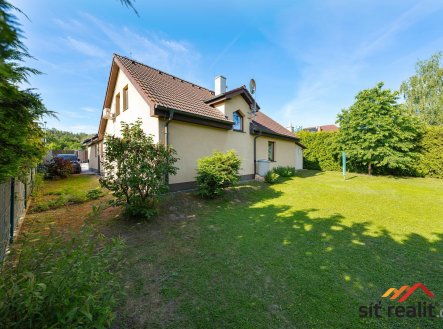 Prodej domu/vily, 173 m²