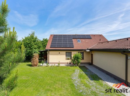 Prodej domu/vily, 173 m²