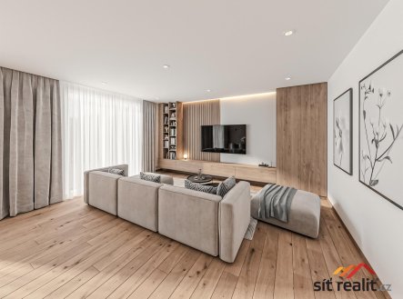 Prodej domu/vily, 181 m²