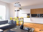 Prodej bytu, 3+kk, 99 m²