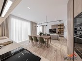 Prodej bytu, 4+kk, 212 m²