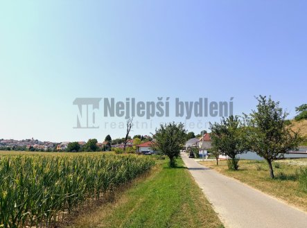 Prodej pozemku pro bydlení, 3 395 m²