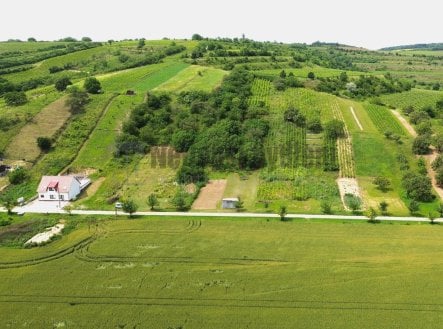 Prodej pozemku pro bydlení, 3 395 m²