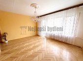 Pronájem bytu, 2+kk, 44 m²