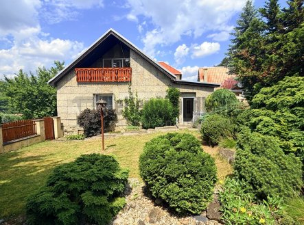 Prodej domu/vily, 170 m²