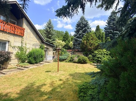 Prodej domu/vily, 170 m²