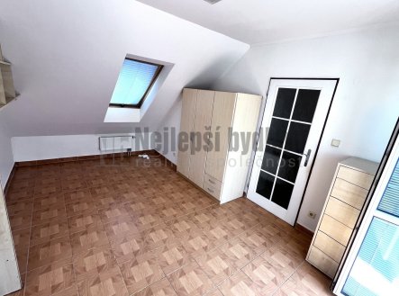 Pronájem bytu, 1+1, 31 m²