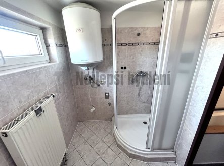Pronájem bytu, 1+1, 31 m²