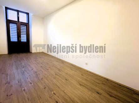 Prodej bytu, 3+kk, 70 m²