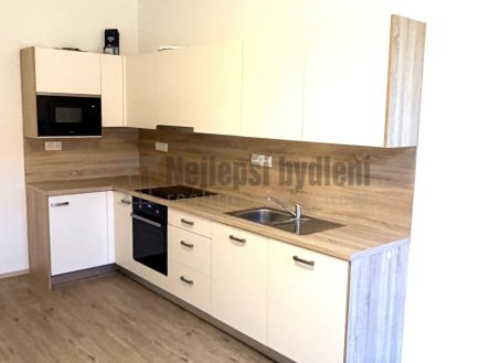Prodej bytu, 3+kk, 70 m²