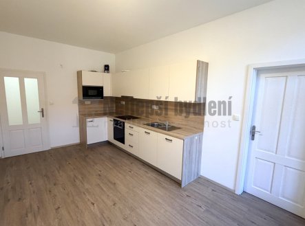 Prodej bytu, 3+kk, 70 m²
