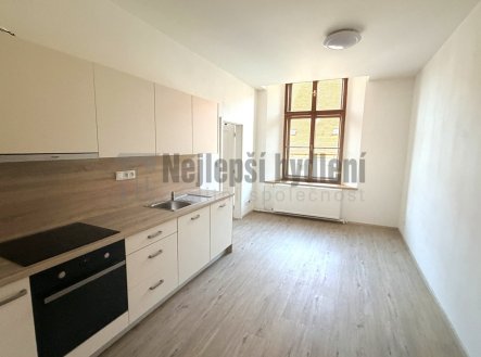 Prodej bytu, 3+kk, 70 m²
