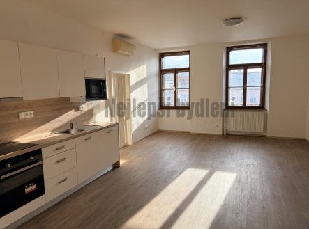 Prodej bytu, 2+kk, 85 m²