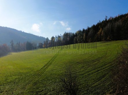 Prodej pozemku pro bydlení, 6 211 m²