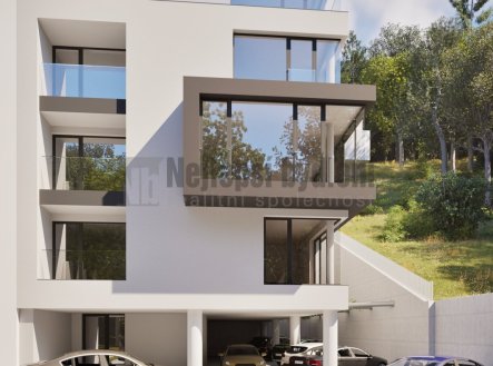 Prodej bytu, 4+kk, 89 m²