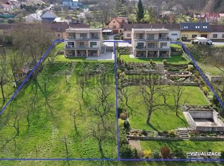 Prodej pozemku pro bydlení, 1 659 m²