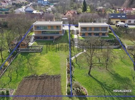 Prodej pozemku pro bydlení, 1 659 m²