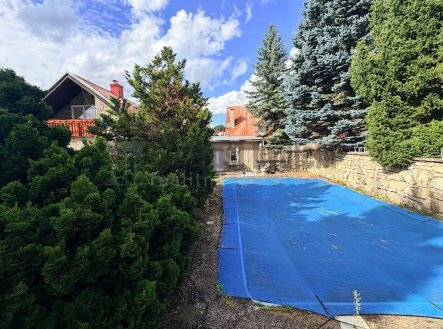 Prodej domu/vily, 170 m²