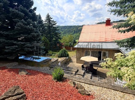 Prodej domu/vily, 170 m²