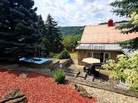 Prodej domu/vily, 170 m²