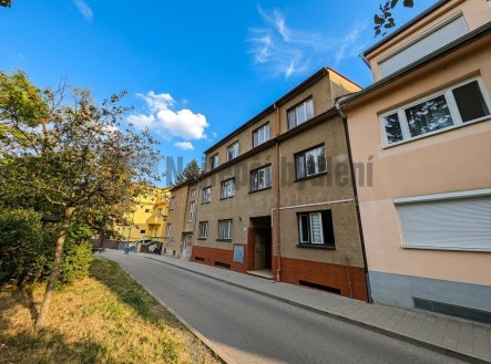 Prodej bytu, 2+1, 67 m²