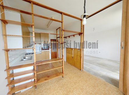 Prodej bytu, 2+1, 67 m²