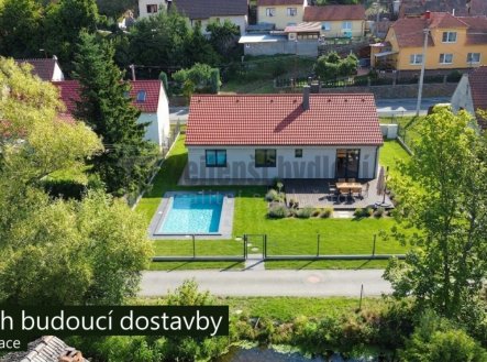 Prodej domu/vily, 112 m²