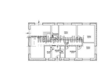 Prodej domu/vily, 112 m²