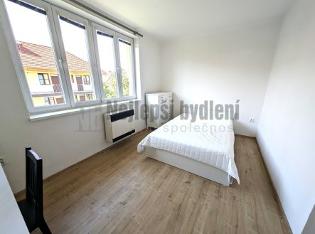 Prodej bytu, 1+1, 30 m²