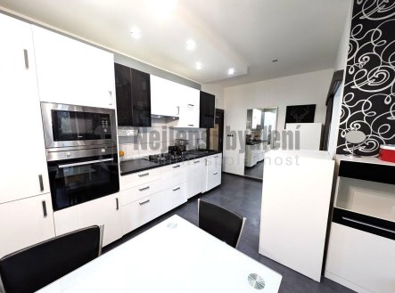 Prodej bytu, 2+kk, 35 m²