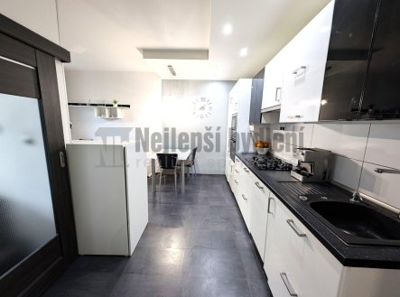 Prodej bytu, 2+kk, 35 m²