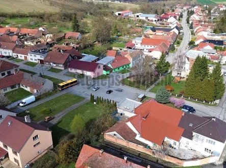 Prodej pozemku pro bydlení, 1 646 m²
