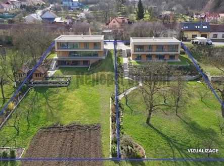 Prodej pozemku pro bydlení, 1 646 m²